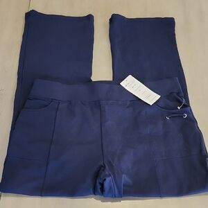 💙LANA SPORT New With Tags Women's Blue Joggers